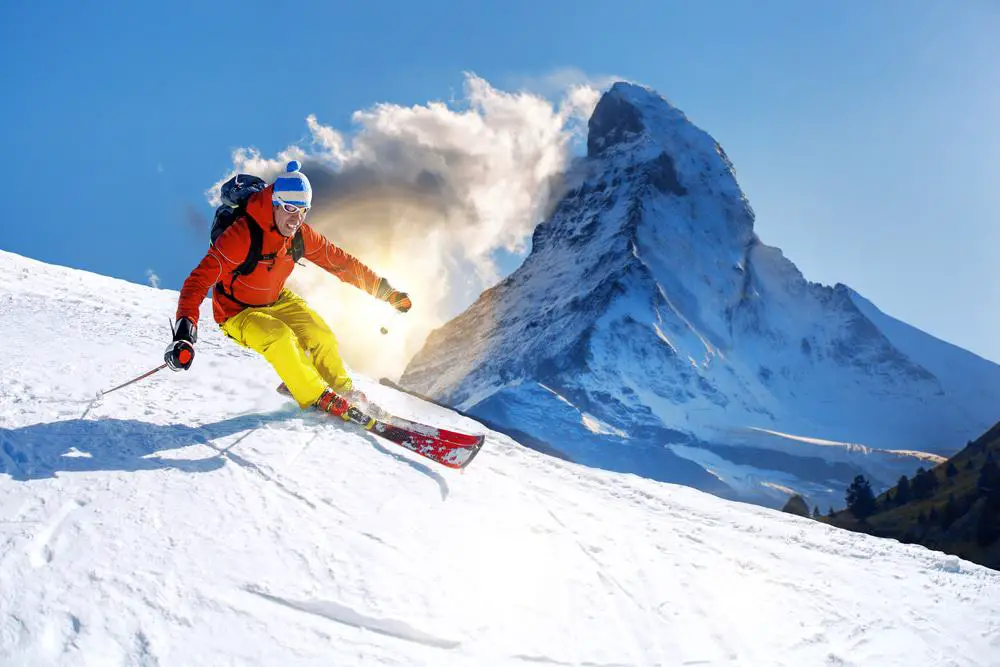 15 mejores cosas que hacer en Zermatt (Suiza)