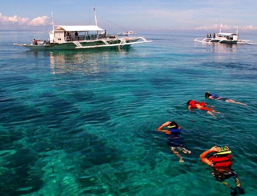 15 mejores cosas que hacer en la isla de Mactan (Filipinas)
