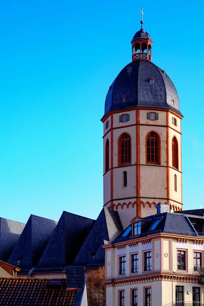 15 mejores cosas que hacer en Maguncia (Alemania)