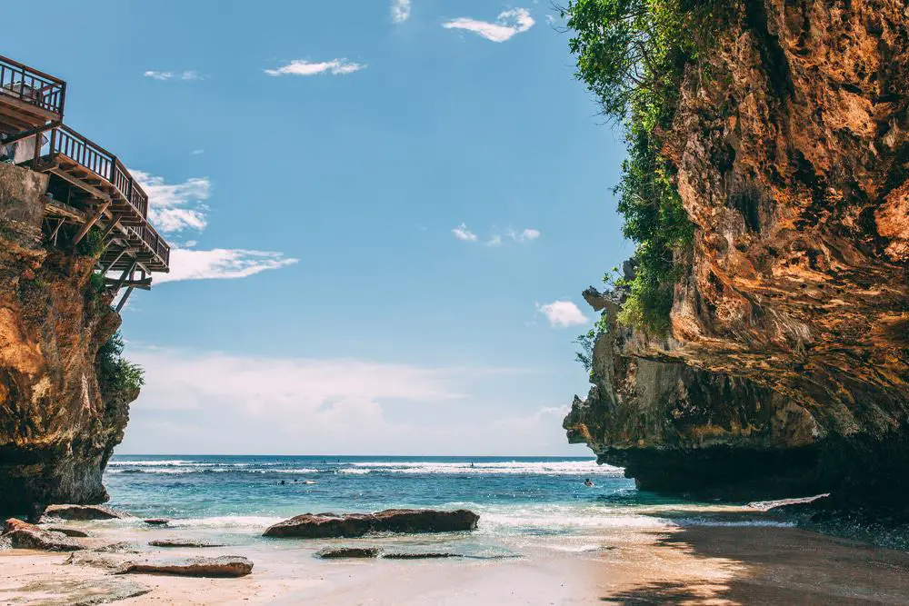 25 mejores cosas que hacer en Jimbaran (Bali)