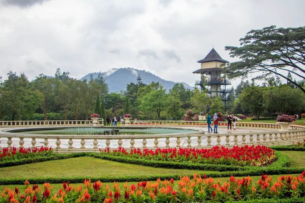 25 mejores cosas que hacer en Bogor (Indonesia)