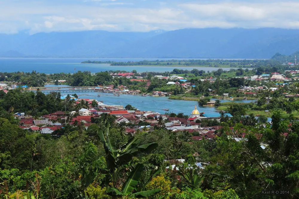 15 mejores lugares para pasarse en Sulawesi (Indonesia)
