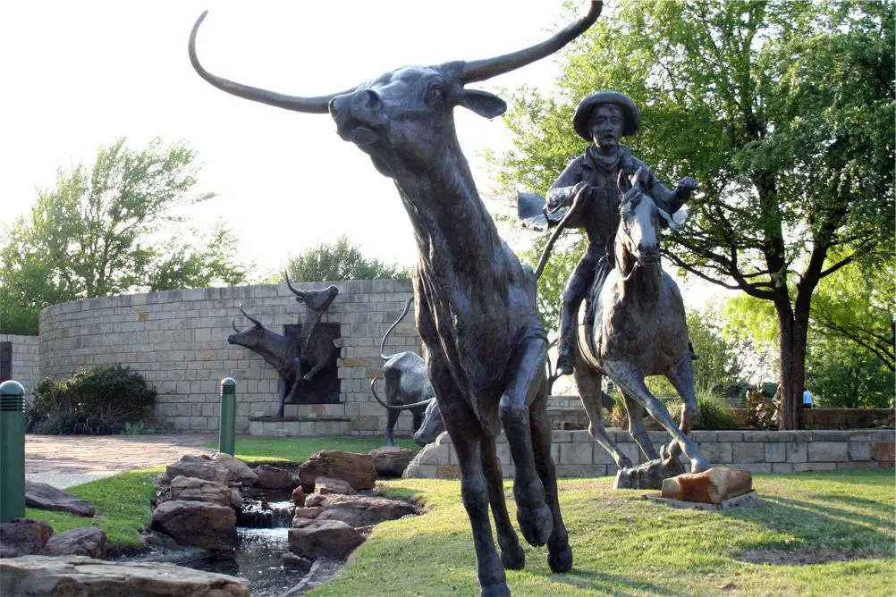 25 mejores cosas que hacer en Frisco (Texas)
