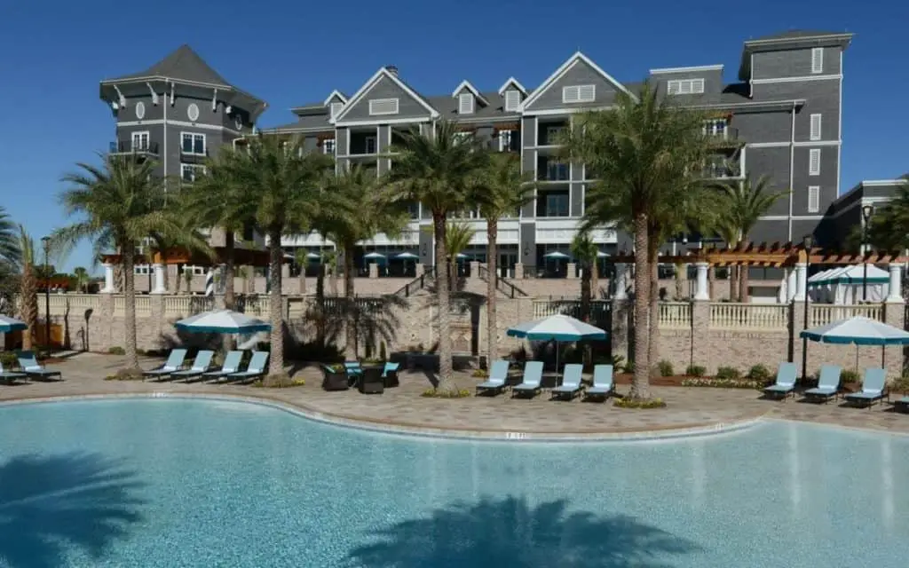 15 mejores resorts en Destin (Florida)