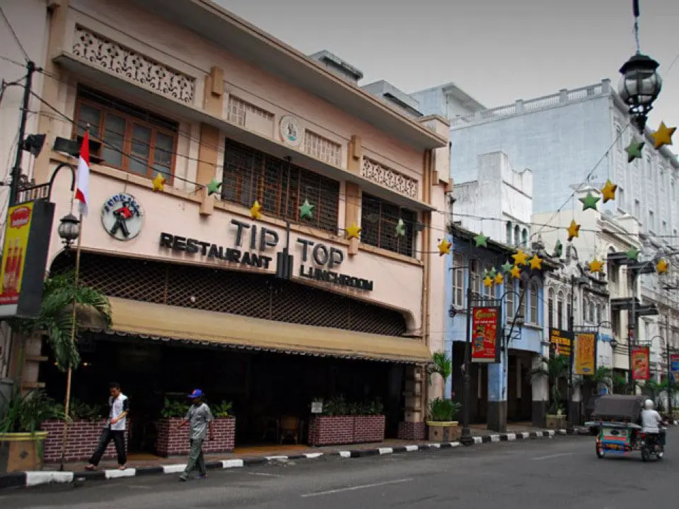 15 mejores cosas que hacer en Medan (Indonesia)