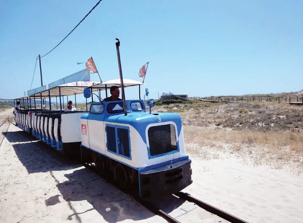15 mejores cosas que hacer en Costa da Caparica (Portugal)
