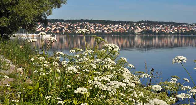 15 mejores cosas que hacer en Jönköping (Suecia)