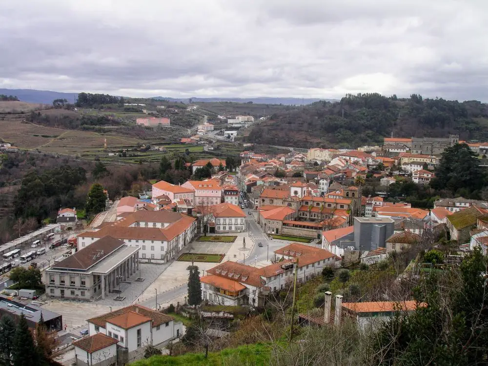15 mejores cosas que hacer en Mangualde (Portugal)