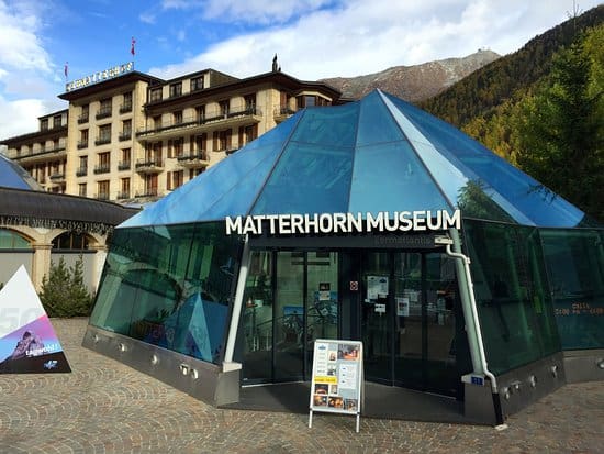 15 mejores cosas que hacer en Zermatt (Suiza)