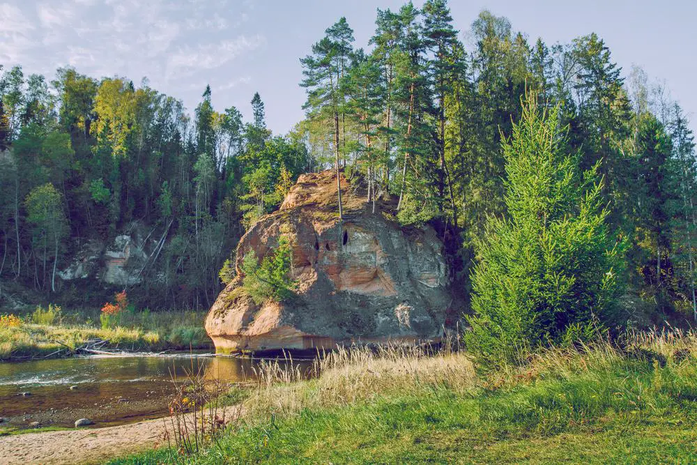 25 mejores cosas que hacer en Letonia