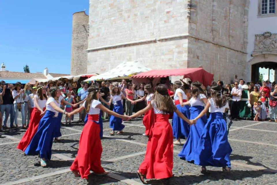 15 mejores cosas que hacer en Estremoz (Portugal)