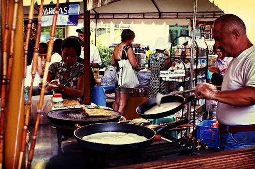 25 mejores cosas que hacer en Makati (Filipinas)