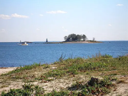 15 mejores playas en Connecticut