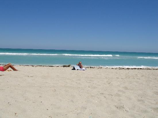 15 mejores playas en Miami