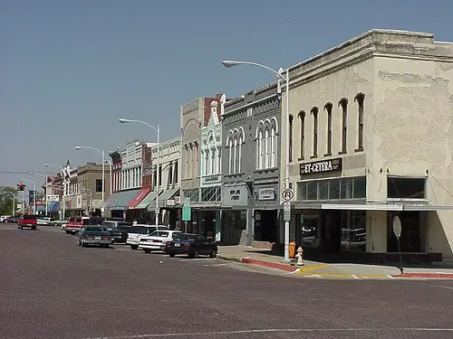 15 mejores lugares para morar en Nebraska