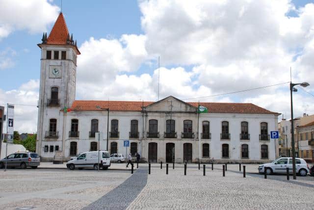 15 mejores cosas que hacer en Cantanhede (Portugal)