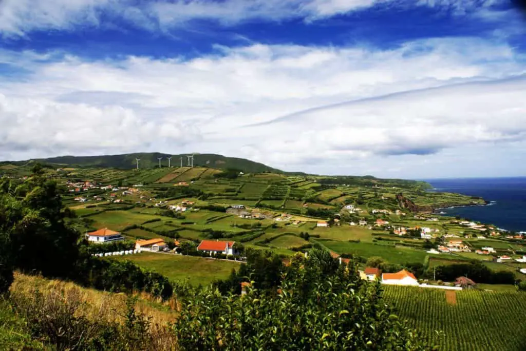 15 mejores cosas que hacer en Horta (Portugal)
