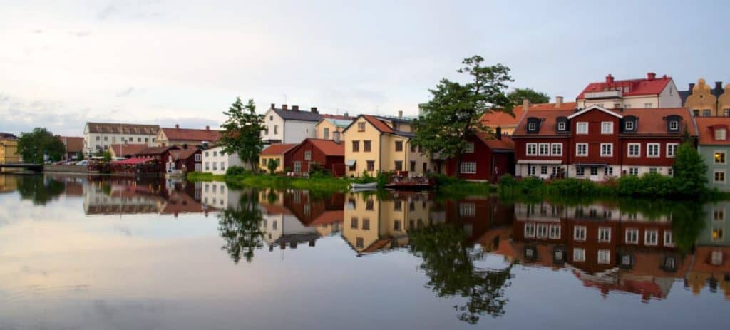 15 mejores cosas que hacer en Eskilstuna (Suecia)