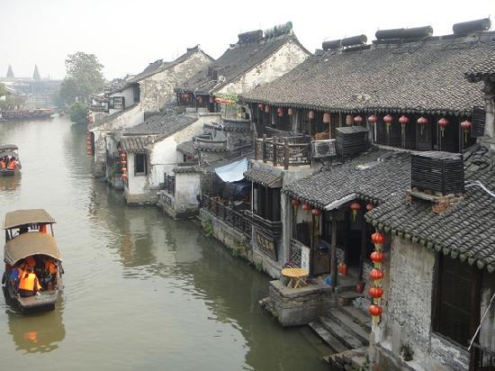 25 cosas que hacer en Shantou (China)