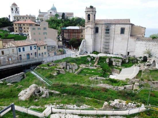 15 mejores cosas que hacer en Ancona (Italia)