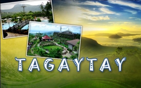 15 mejores cosas que hacer en la ciudad de Tagaytay (Filipinas)