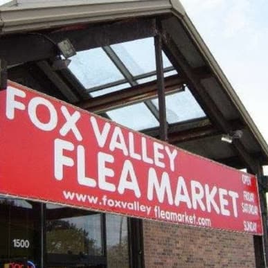 15 mejores mercados de pulgas en Illinois