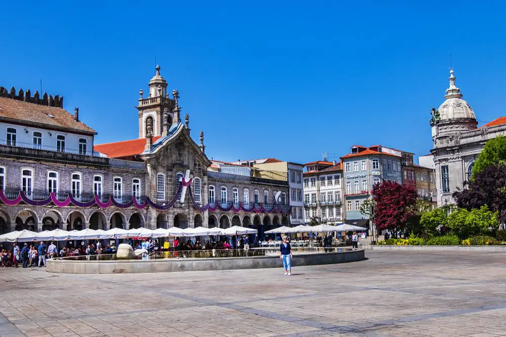 15 mejores cosas que hacer en Calzón (Portugal)