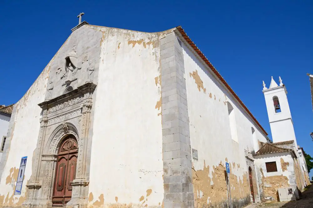 15 mejores cosas que hacer en Tavira (Portugal)