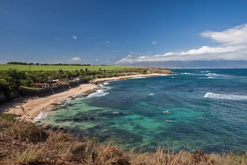 15 mejores playas en Hawai