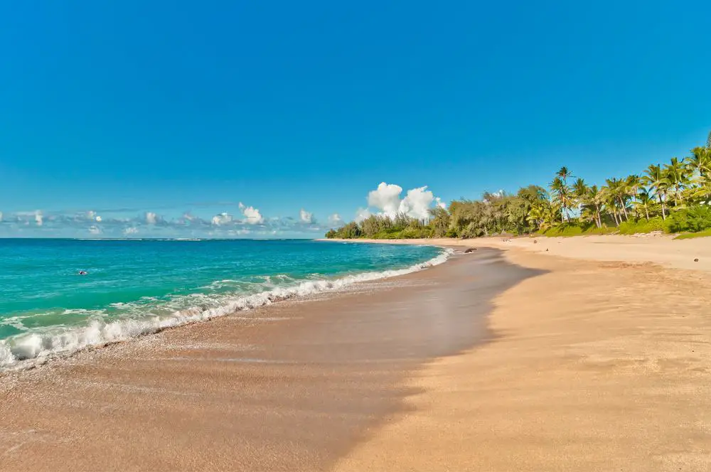 15 mejores playas en Kauai