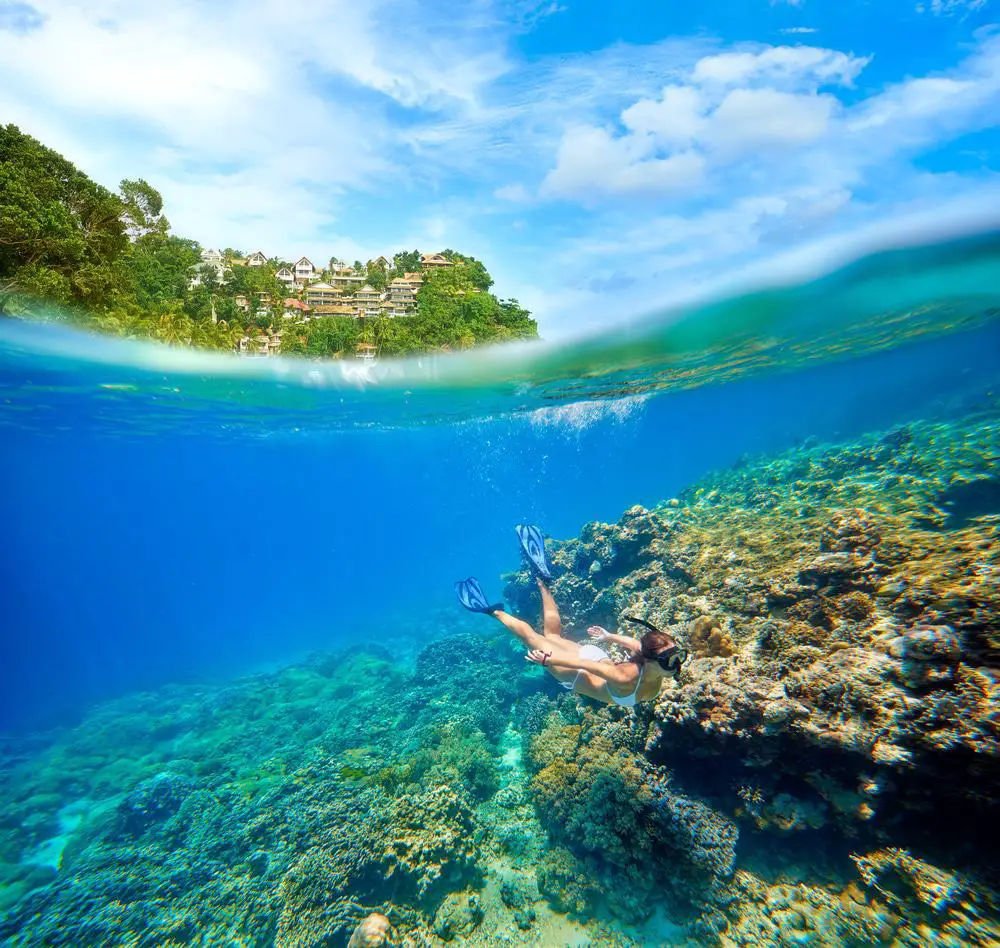25 mejores cosas que hacer en Boracay (Filipinas)