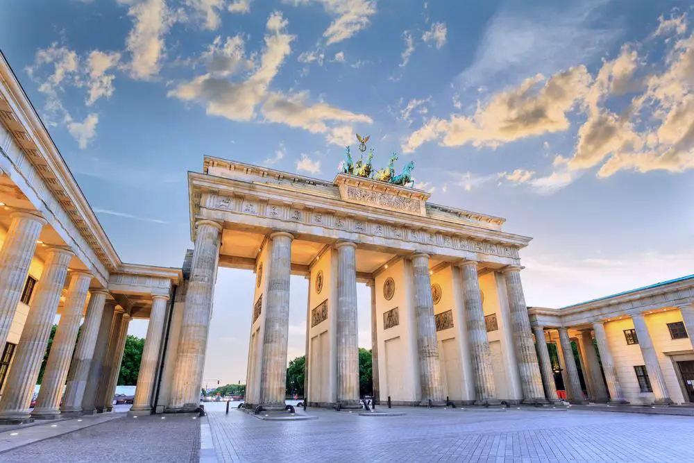 75 mejores cosas que hacer en Berlín (Alemania)