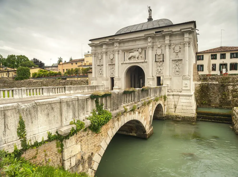15 mejores cosas que hacer en Treviso (Italia)