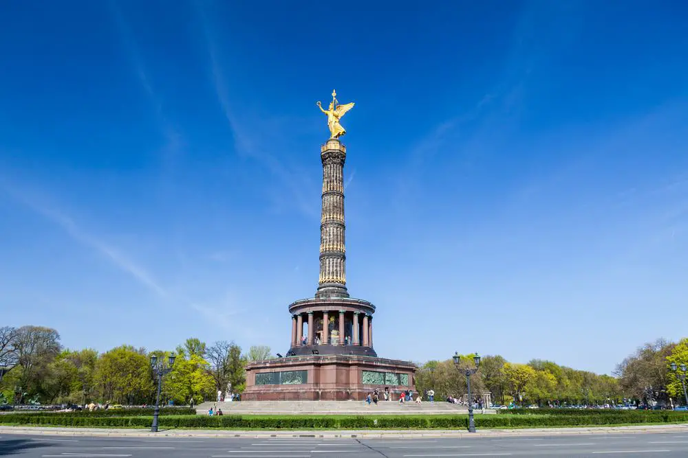 75 mejores cosas que hacer en Berlín (Alemania)