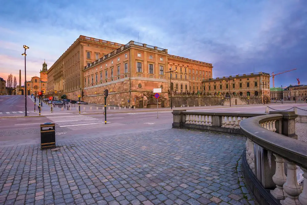 25 mejores cosas que hacer en Estocolmo (Suecia)