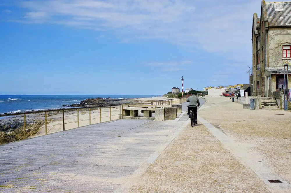 15 mejores cosas que hacer en Esposende (Portugal)