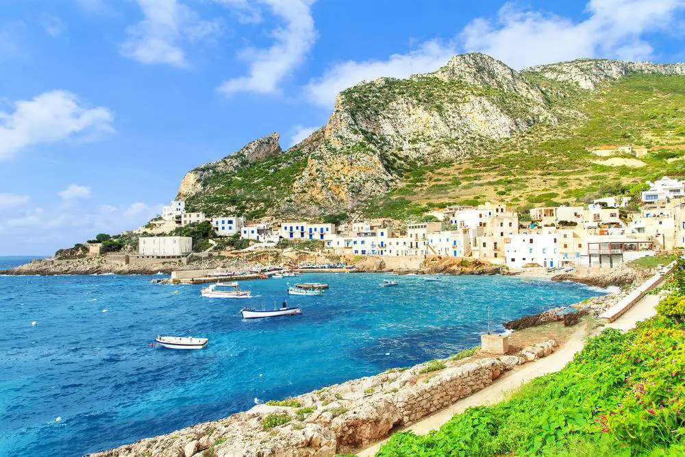15 mejores cosas que hacer en Marsala (Italia)