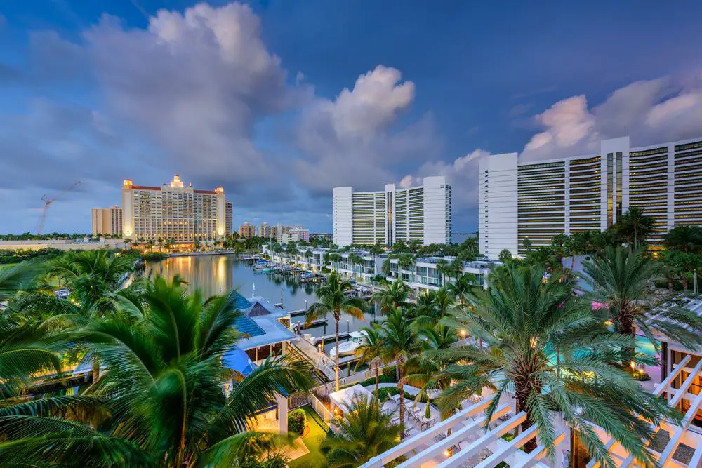 15 mejores lugares para comportarse en Florida