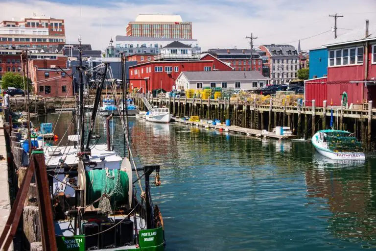 Discover TOP 15 Places to Live in Maine EXPERT Picks