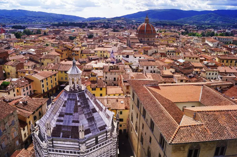 15 mejores lugares para visitar en Toscana (Italia)