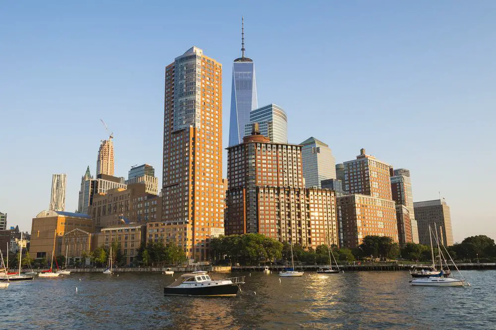 15 mejores lugares para existir en Nueva York