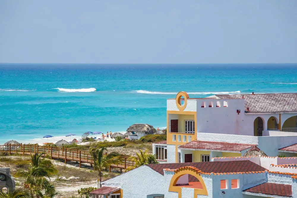 15 mejores playas de Cuba