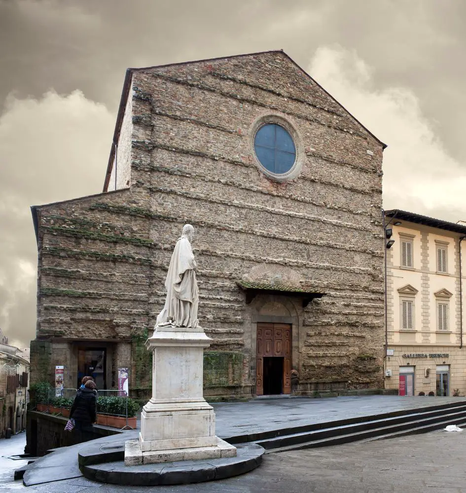 15 mejores cosas que hacer en Arezzo (Italia)