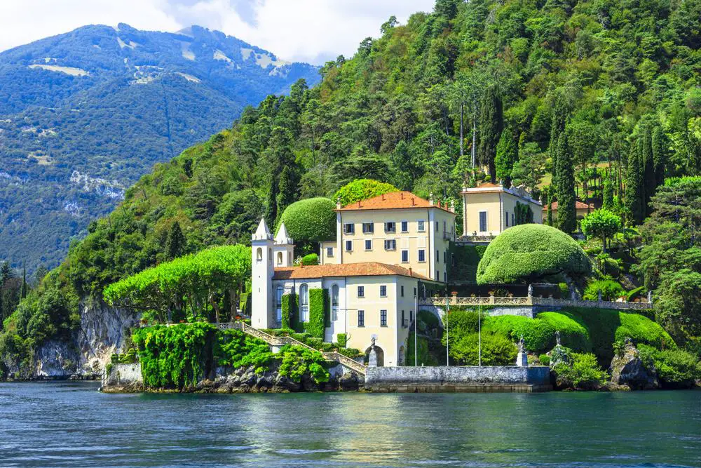 15 mejores cosas que hacer en Como (Italia)