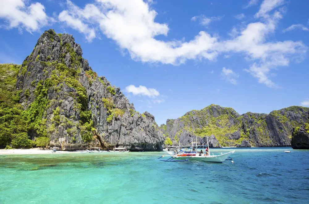 25 mejores cosas que hacer en la isla de Palawan (Filipinas)