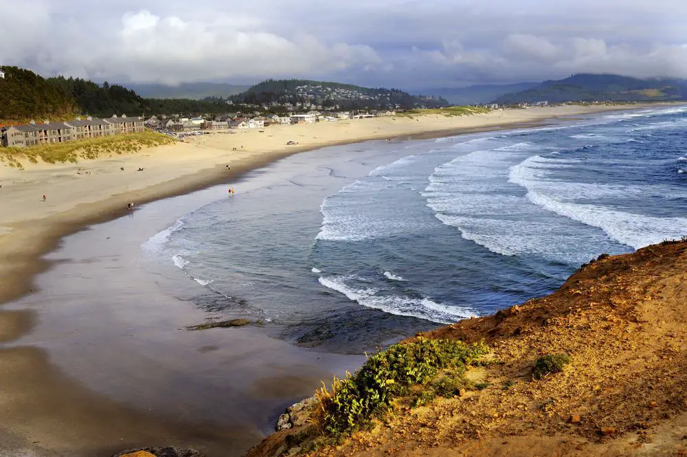 15 mejores playas en Oregon