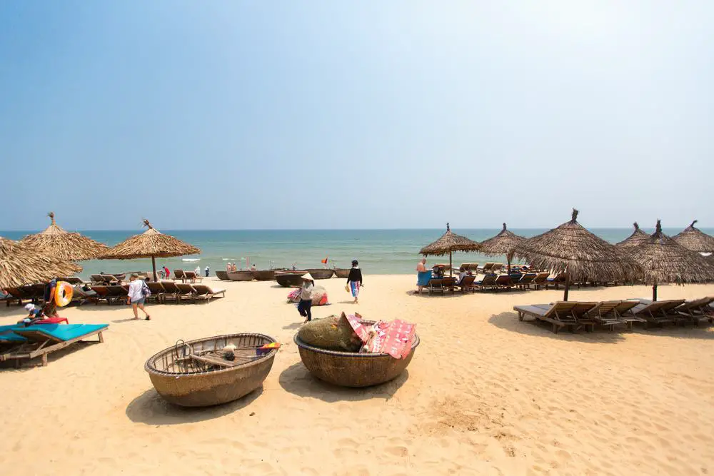 15 mejores playas en Vietnam