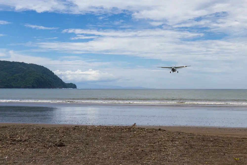 15 mejores playas en Costa Rica