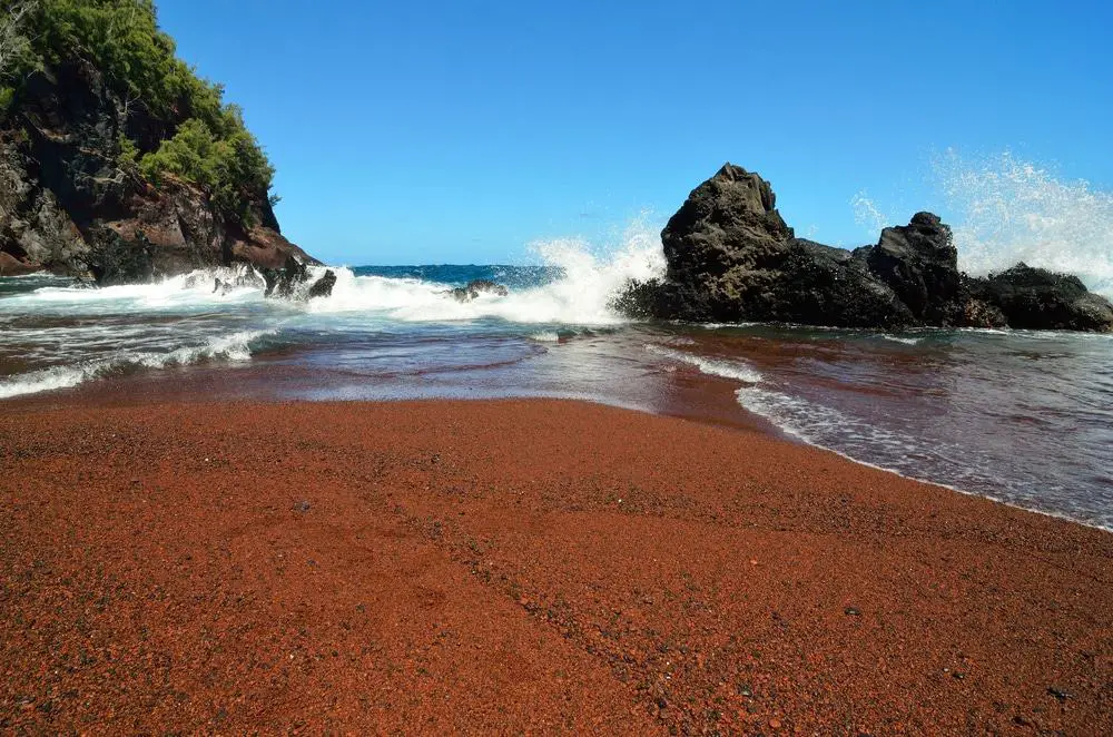 15 mejores playas en Maui