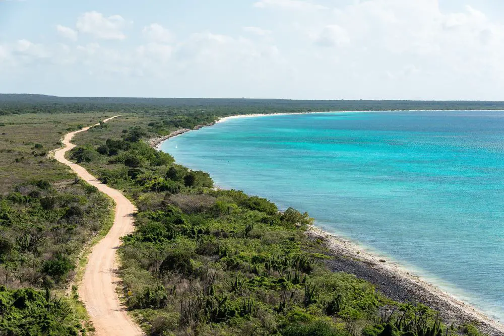 15 mejores playas en la República Dominicana